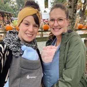 Meet your Posher, Holly